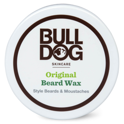 Bulldog Original Beard Wax 50g precio