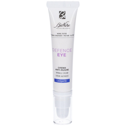 BioNike Defence EYE Crème anti-rides contour des Yeux características