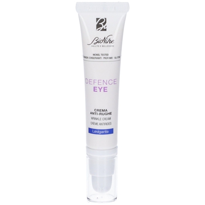 BioNike Defence EYE Crème anti-rides contour des Yeux