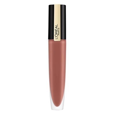 L'Oréal Paris Rouge Signature Matte Liquid Lipstick 7ml (Various Shades) - 116 I Explore