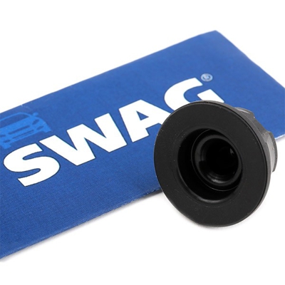 SWAG Elements de fixation, cache moteur SWAG extra 10 94 0836  MERCEDES-BENZ,CLASE C W204,VITO / MIXTO Furgón W639,CLASE M W164,VIANO W639