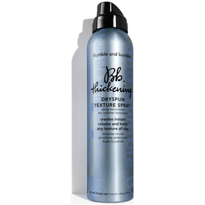 Spray de finition Bumble and bumble Thickening Dry Spun 150ml