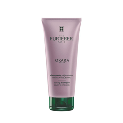 Rene Furterer Okara Silver Shampooing déjaunissant en oferta