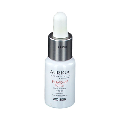Auriga Flavo-C® Forte
