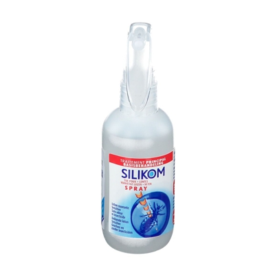 Silikom Lotion Anti-Poux