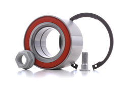 FAG Kit De Roulement De Roue 713 6104 00 Jeu de roulements de roue VW,TRANSPORTER IV Autobús 70XB, 70XC, 7DB, 7DW,TRANSPORTER IV Furgón 70XA características