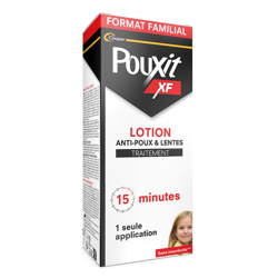 Pouxit XF lotion en oferta
