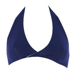 PAIN DE SUCRE haut de maillot de bain triangle réversible Tyna Sensitive Uni Life precio