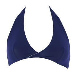 PAIN DE SUCRE haut de maillot de bain triangle réversible Tyna Sensitive Uni Life