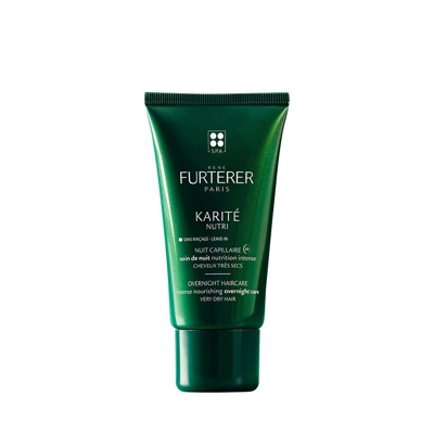 Rene Furterer Karité Nutri Nuit capillaire