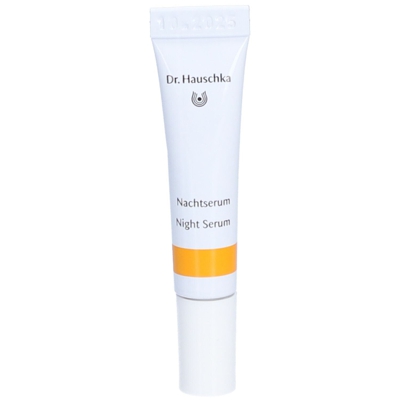 Dr. Hauschka Nuit Sérum Mini