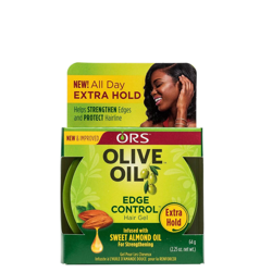 ORS Olive Oil Edge Control 64g características