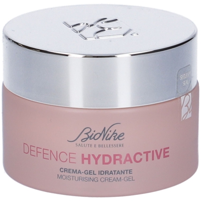 BioNike Defence Hydractive Gel-crème hydratant