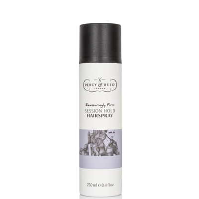 Percy & Reed Reassuringly Firm Session Hold Hairspray (250 ml)