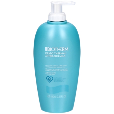Biotherm Lait Oligo-Thermal Haute Hydratation