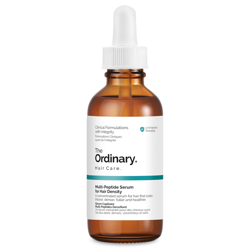 Sérum Capillaire Multi-Peptides Densifiant The Ordinary precio