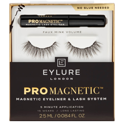 Eylure Pro Magnetic Volume Lashes Kit precio
