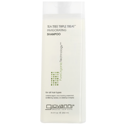 Shampooing Tea Tree Triple Treat™ Giovanni 250 ml precio