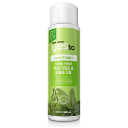 yes to Naturals Tea Tree Scalp Relief Conditioner precio