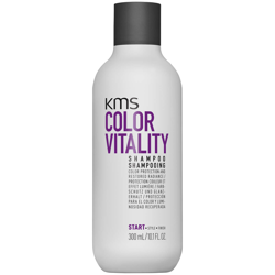KMS Color Vitality Shampoo 300ml precio