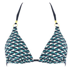 LIVIA haut de maillot de bain triangle mar Rapallo características