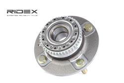 RIDEX Kit De Roulement De Roue 654W0204 Jeu de roulements de roue KIA,HYUNDAI,CERATO LD,CERATO Sedán LD,MATRIX FC,ELANTRA XD,ELANTRA Sedán XD características