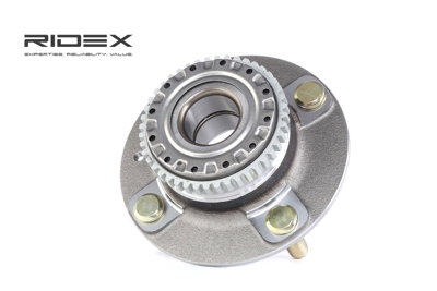 RIDEX Kit De Roulement De Roue 654W0204 Jeu de roulements de roue KIA,HYUNDAI,CERATO LD,CERATO Sedán LD,MATRIX FC,ELANTRA XD,ELANTRA Sedán XD