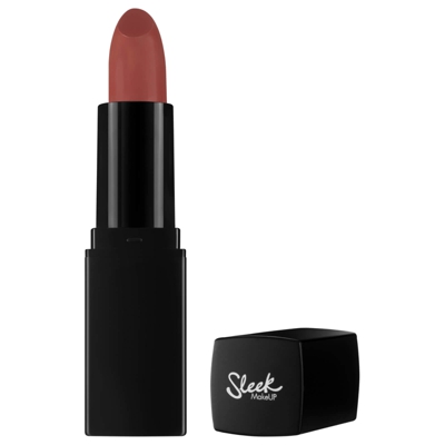 Sleek MakeUP Say it Loud Satin Lipstick 1.16g (Various Shades) - My Neck, My Back