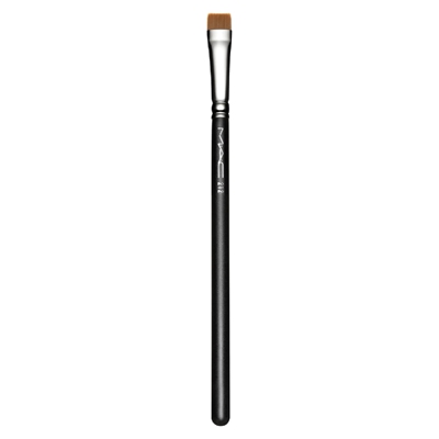 MAC 212 Flat Definer Brush, Pinceau Plat pour Définir