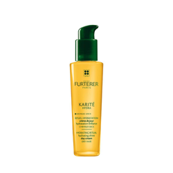 Rene Furterer Karité Hydra Crème de jour hydratante características