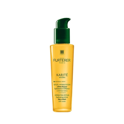 Rene Furterer Karité Hydra Crème de jour hydratante