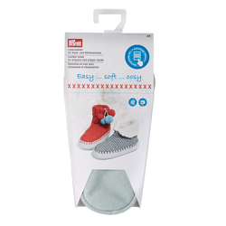 Semelles en cuir Chaussons 33-35 características