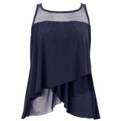 MIRACLESUIT haut de tankini armatures Mirage características