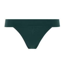 PAIN DE SUCRE bas de maillot de bain mono tanga Sacha Sensitive Uni Life en oferta