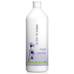 Biolage Colourlast Purple Shampoo 1000ml en oferta