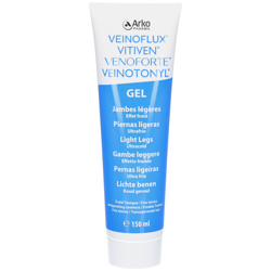 Arkopharma Veinoflux® effet froid características