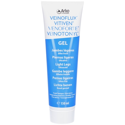 Arkopharma Veinoflux® effet froid