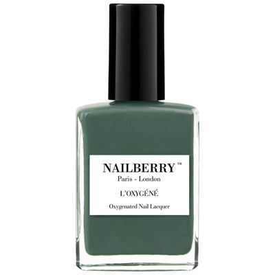 Vernis à ongles L’Oxygéné Nailberry – Viva La Vegan