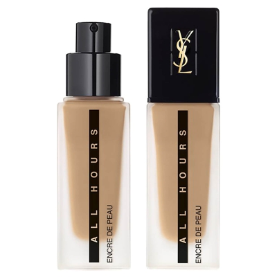 Encre de peau « All Hours » Yves Saint Laurent 25 ml (différentes teintes disponibles) - BD50