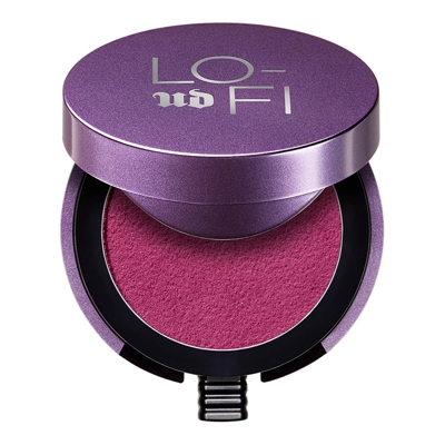 Ombre à Lèvres Lo-Fi Urban Decay (différentes teintes disponibles) - Wavelength