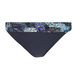 LIVIA bas de maillot de bain slip Mauve Musanga precio