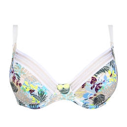 ANTIGEL soutien-gorge armatures triangle bonnets profonds Fraicheur Tropic