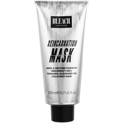 Masque Reincarnation Mask BLEACH LONDON 200 ml en oferta