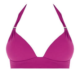 PAIN DE SUCRE haut de maillot de bain push-up Diva Sensitive Uni Life