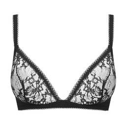 MAISON CLOSE soutien-gorge triangle en dentelle Inspiration Divine precio