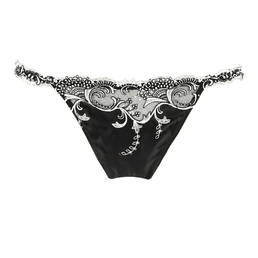 LISE CHARMEL string sexy en soie Splendeur Soie