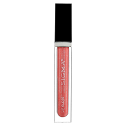 Sigma Beauty Cor-de-Rosa Lip Gloss (Various Shades) - Lilac Wine en oferta
