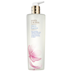 Estée Lauder Micro Essence Skin Activating Treatment Lotion Fresh with Sakura Ferment 400ml características