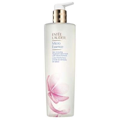 Estée Lauder Micro Essence Skin Activating Treatment Lotion Fresh with Sakura Ferment 400ml