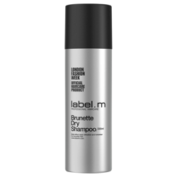 label.m Shampoing sec pour les Brunes (200ml) características